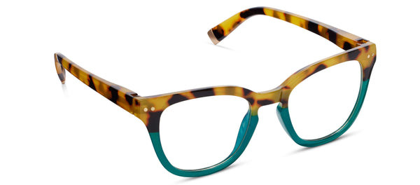 Faye - Tokyo Tortoise Readers - Teal