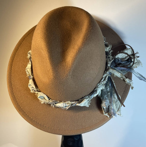Fat Braid - Fern Sage Mercantile