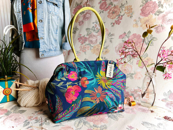Flora Molly Handbag
