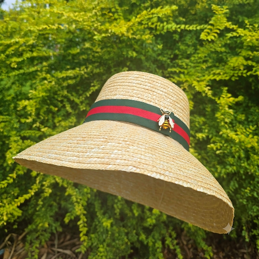 Bee in My Bonnet Sun Hat