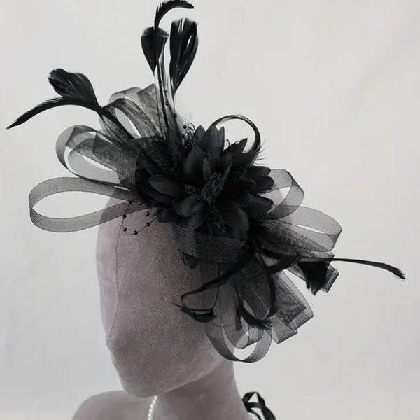 Kentucky Derby Fascinator