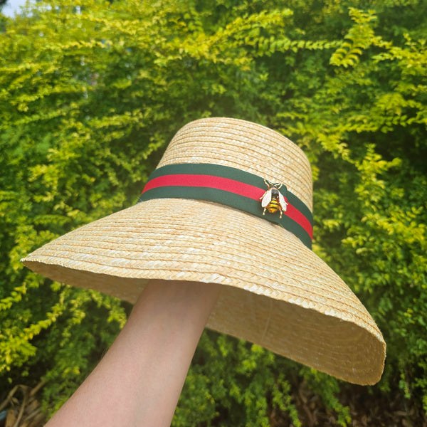 Bee in My Bonnet Sun Hat