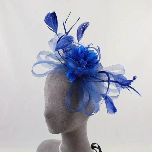 Kentucky Derby Fascinator