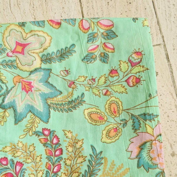 Block Print Pajamas