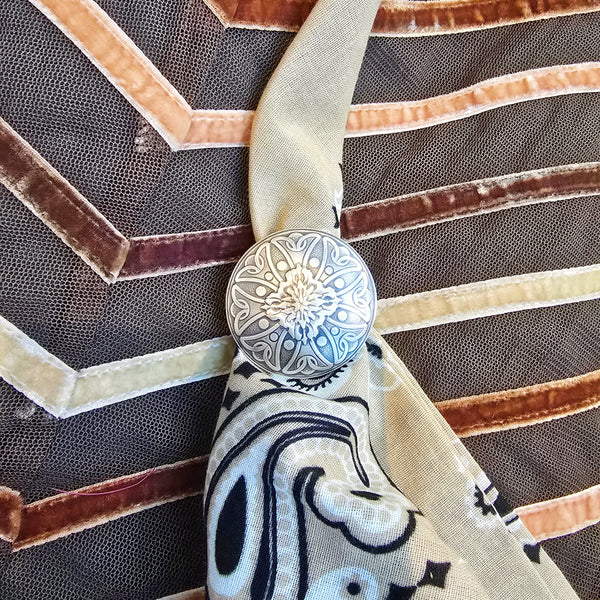 Celestial Bloom Bolo