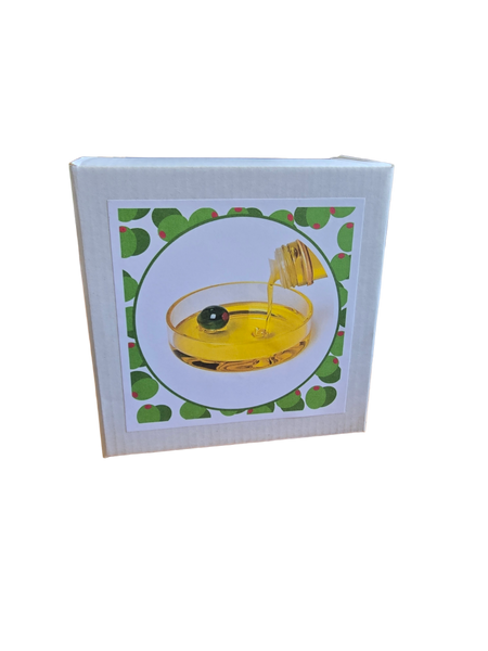 Olive Oil Dipping Dish