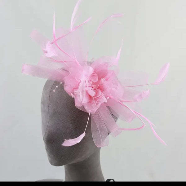 Kentucky Derby Fascinator