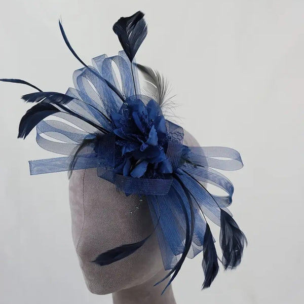 Kentucky Derby Fascinator