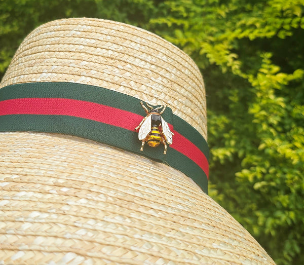 Bee in My Bonnet Sun Hat