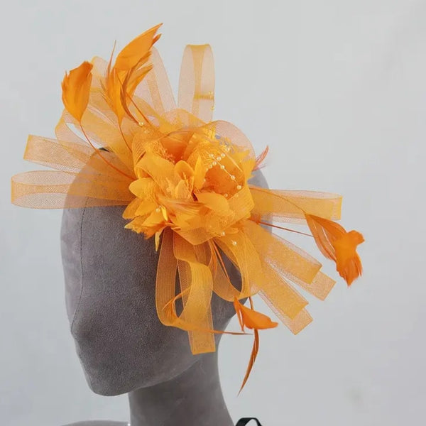 Kentucky Derby Fascinator