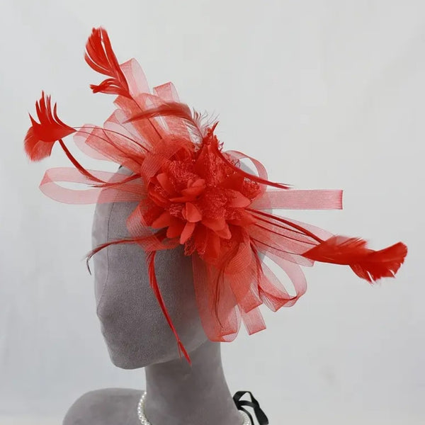 Kentucky Derby Fascinator