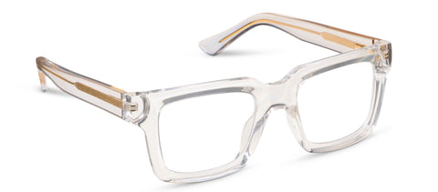 Spotlight Readers - Clear