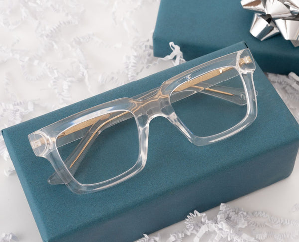 Spotlight Readers - Clear
