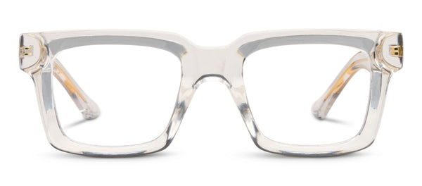 Spotlight Readers - Clear