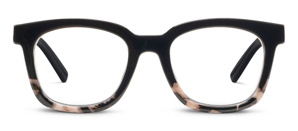 To the Max Readers - Black Marble