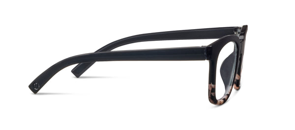 To the Max Readers - Black Marble