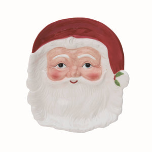 Santa Platter