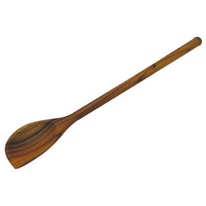 Teak Wood Spoon - LEFTY Corner