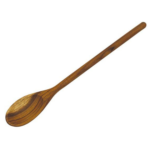 Teak Wood Spoon - Standard