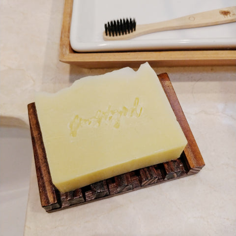 Clean | Simple | Soap