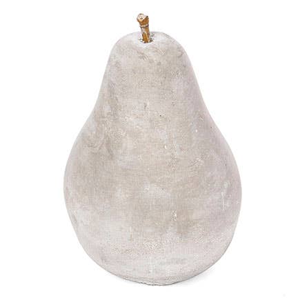 Cement Pear