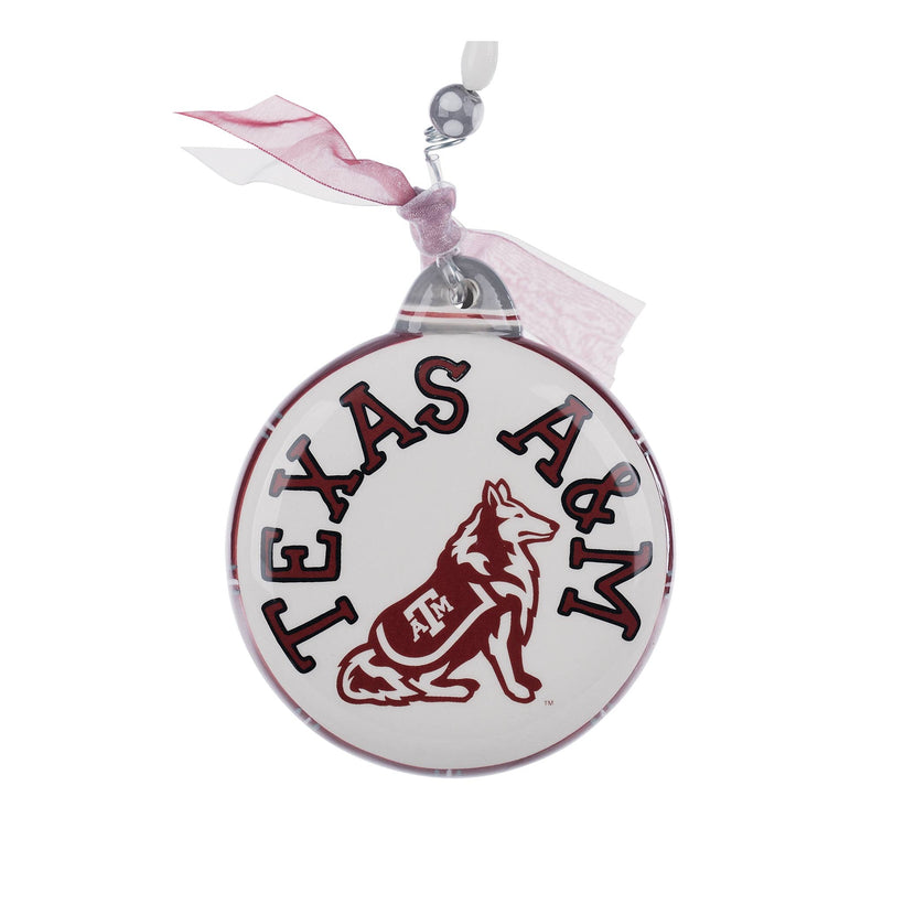 Texas Treasures Ornaments