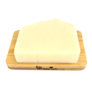 Bamboo Soap Dish