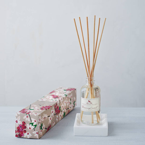 Flowering Currant Reed Diffuser