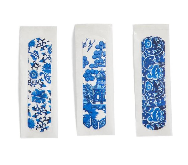 Chinoiserie Bandages in Gift Box