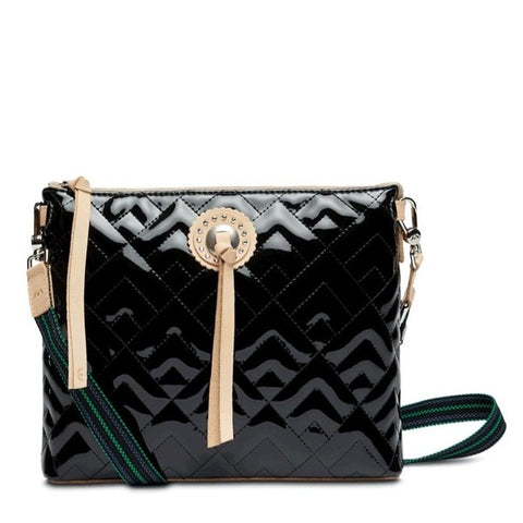 Consuela Downtown Crossbody - Inked