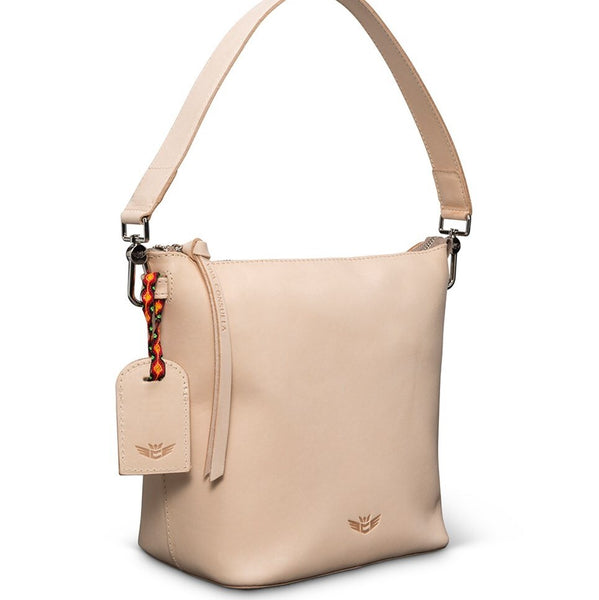 Consuela Wedge Handbag - Diego