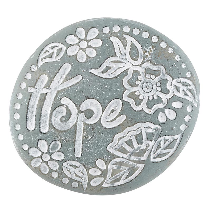 Pocket Stone - Hope