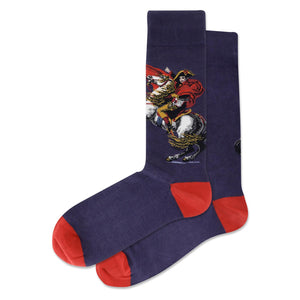 Napoleon Socks