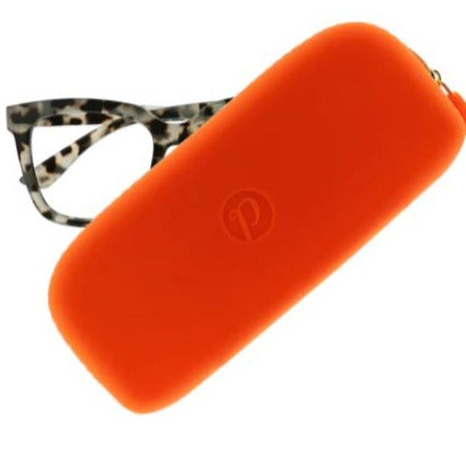 Silicone Case - Orange