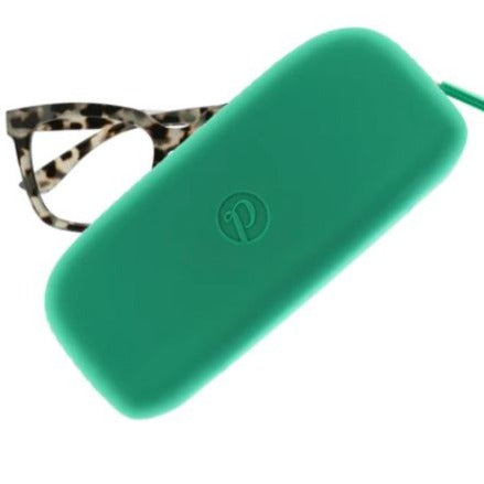 Silicone Case - Turquoise