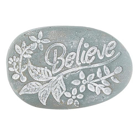 Pocket Stone - Believe