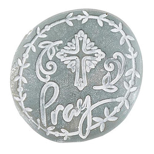 Pocket Stone - Pray