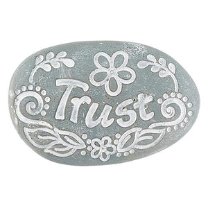 Pocket Stone - Trust