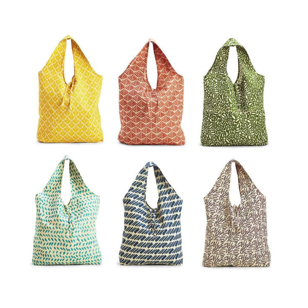 Reusable Market Tote