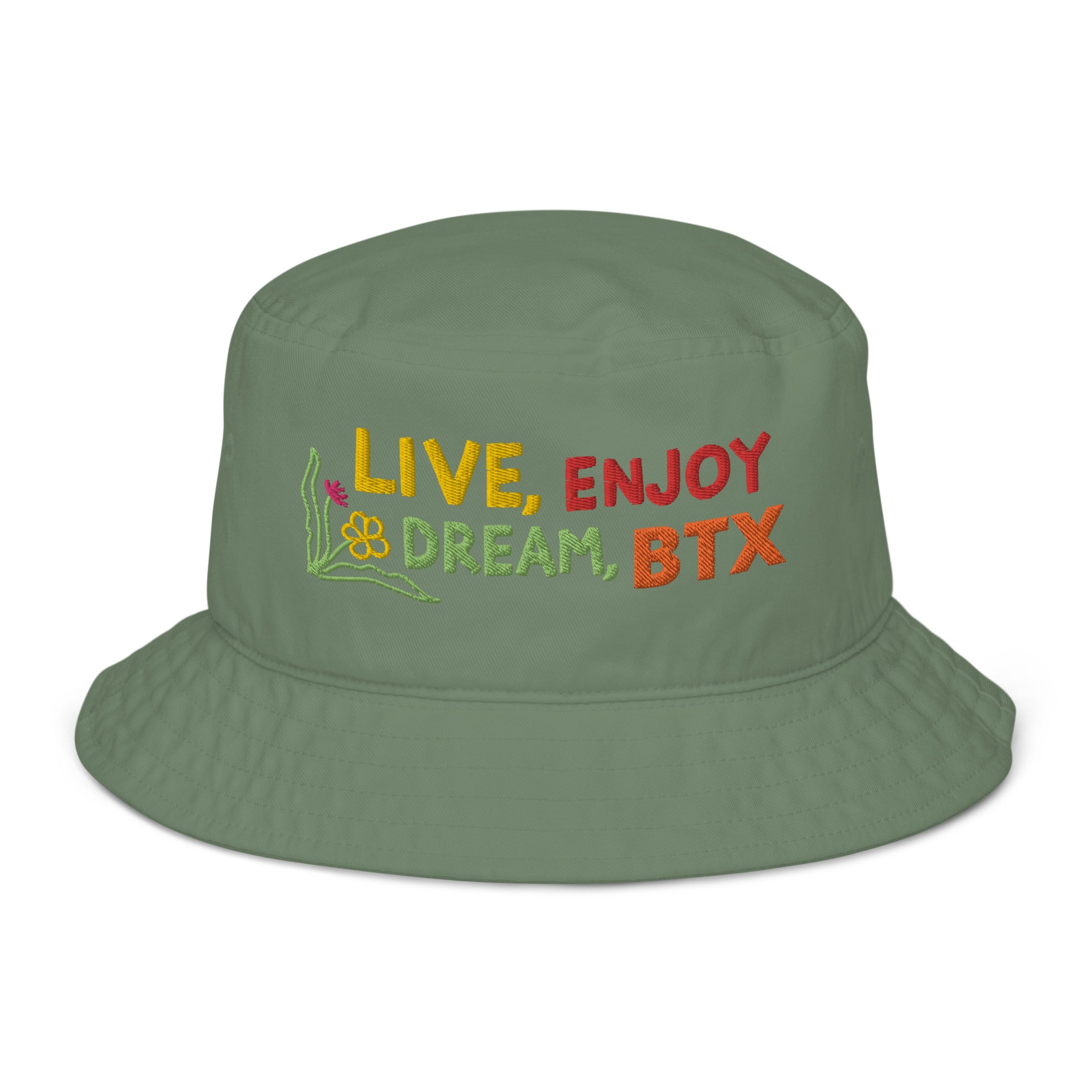 Dream BTX Bucket Hat
