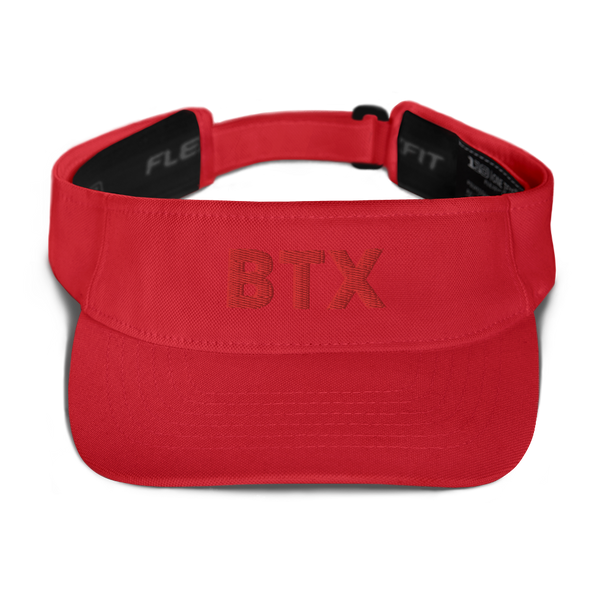 BTX Visor